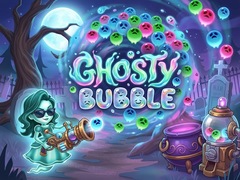 Joc Ghosty Bubble