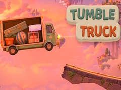 Joc Tumble Truck