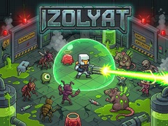 Joc Izolyat