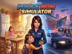 Joc Police Mom Simulator