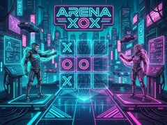 Joc Arena XOX