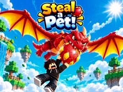Joc Steal a Pet!