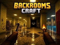 Joc Backrooms Craft
