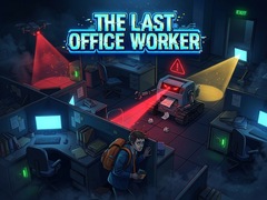 Joc The last office worker