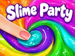 Joc Slime Party