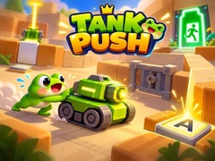 Joc Tank Push