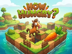 Joc How Hungry?