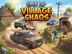 Joc GMO RP Village Chaos