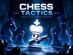 Joc Chess Tactics