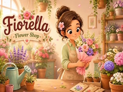 Joc Fiorella Flower Shop