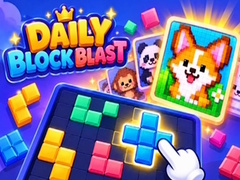 Joc Daily Block Blast