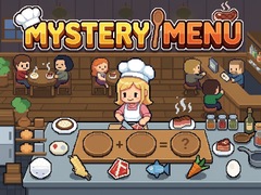 Joc Mystery Menu