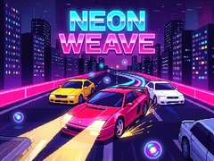 Joc Neon Weave