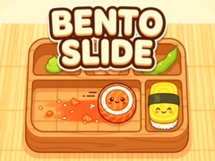 Joc Bento Slide