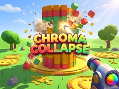 Joc Chroma Collapse