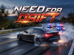 Joc Need for Drift