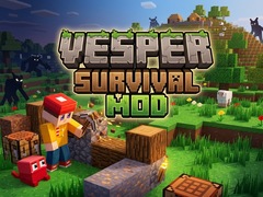 Joc Vesper Survival Mod