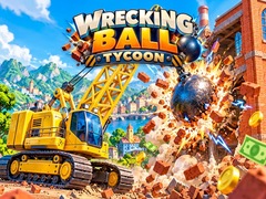 Joc Wrecking Ball Tycoon