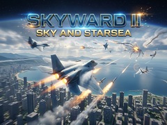 Joc Skyward II - Sky and Starsea