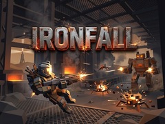 Joc Ironfall
