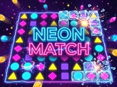 Joc Neon Match