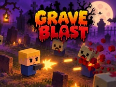 Joc Grave Blast