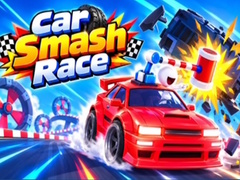 Joc Car Smash Race