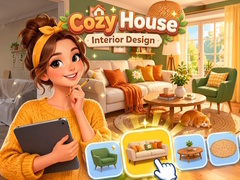 Joc Cozy House: Interior Design