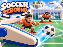 Joc Soccer Rebound