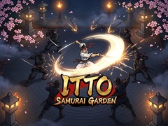Joc ITTO - Samurai Garden