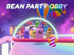 Joc Bean Party Obby