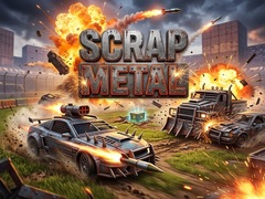 Joc Scrap Metal