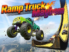 Joc Ramp Truck Mayhem