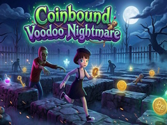 Joc Coinbound Voodoo Nightmare
