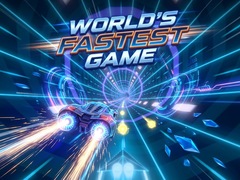 Joc World's Fastest Game