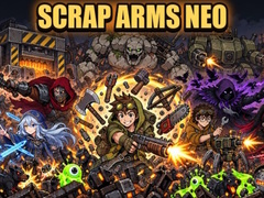 Joc Scrap Arms Neo