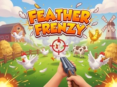 Joc Feather Frenzy