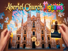 Joc Aberiel Church Jigsaws
