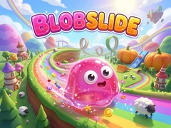 Joc Blobslide