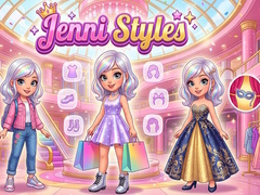 Joc Jenni Styles