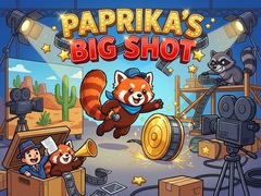 Joc Paprika's Big Shot