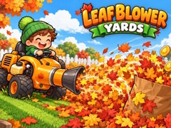 Joc Leaf Blower Yards