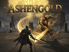 Joc Ashengold