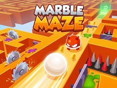Joc Marble Maze