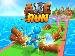 Joc Axe Run