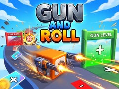 Joc Gun and Roll