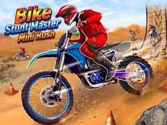Joc Bike Stunt Master Mini Rush