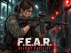 Joc F.E.A.R.: Silent Facility