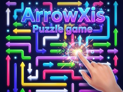 Joc ArrowXis Puzzle game