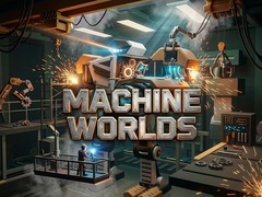 Joc Machine Worlds